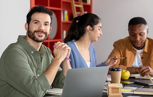 About Techtonic Consulting