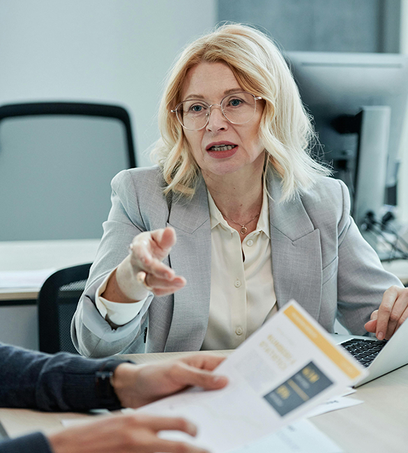 Consulting Services