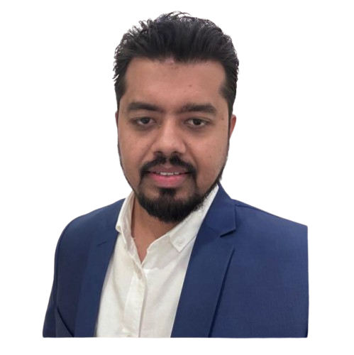 Ghulam Qadir - Founder & CEO