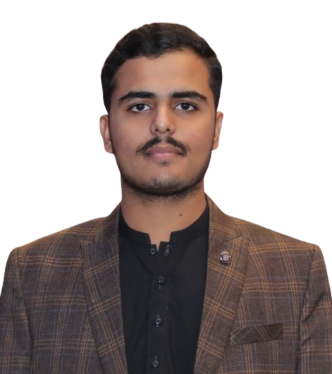 Burhan Kashif
